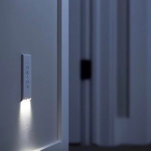 Nightlight snap on‎ outlets package of 8